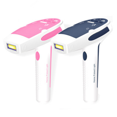 Personal Use Skin Care Electric Portable IPL Laser Permanent Hair Removal