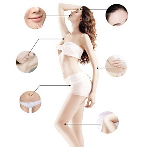 Personal Use Skin Care Electric Portable