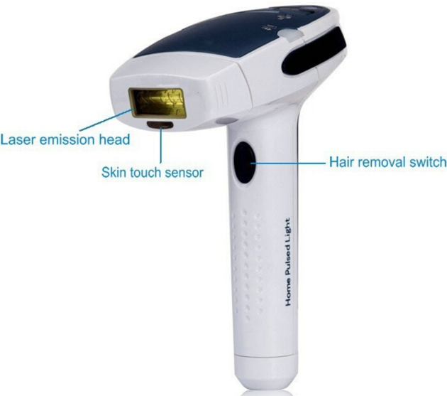 Personal Use Skin Care Electric Portable