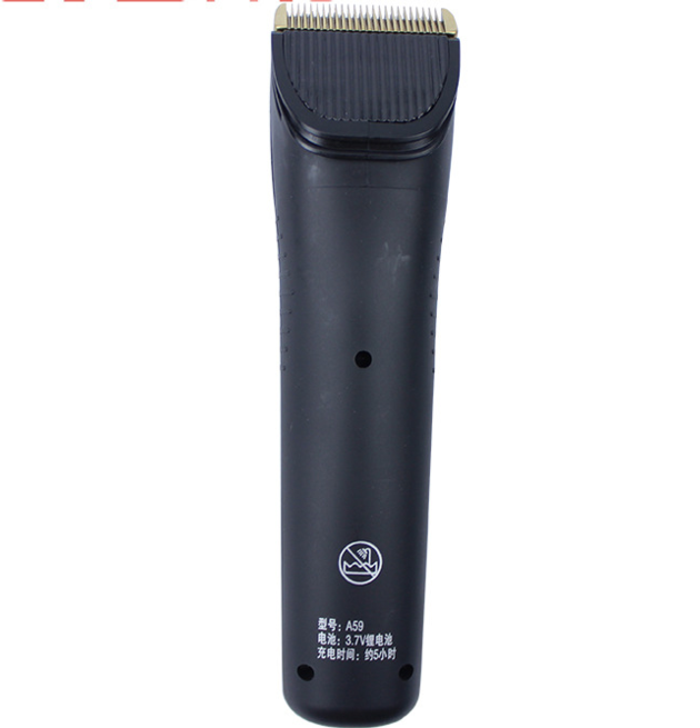Professional Electric Barber Ceramic Blade Hair