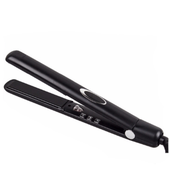 Infrared MCH Heater Magic Negative Hair Flat Ion Iron In Hair Straighteners 