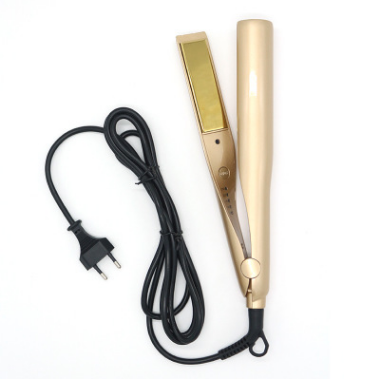 Gold Titanium Plate LED Light Available