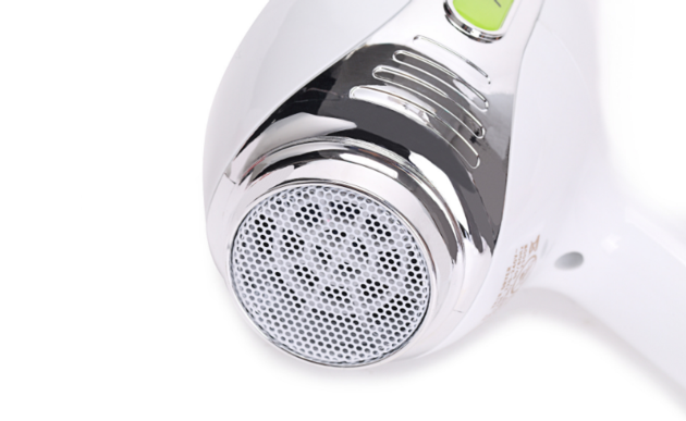 Tourmaline Heating Ionic Super Energy Styling