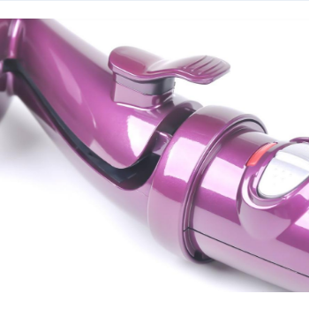 Hairdressing Tools Automatic Hair Straightener And