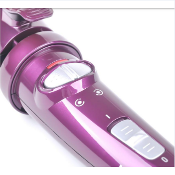 Hairdressing Tools Automatic Hair Straightener And