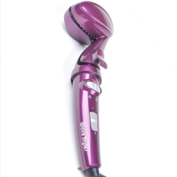 Hairdressing Tools Automatic Hair Straightener And