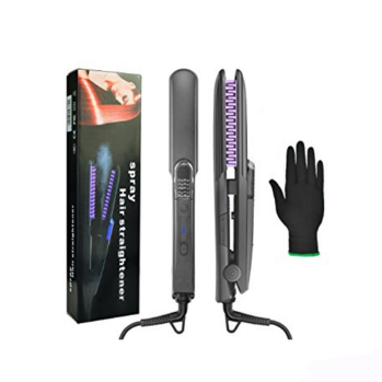 Steampod Water Infusing LED Light Steam