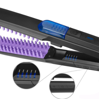 Steampod Water Infusing LED Light Steam