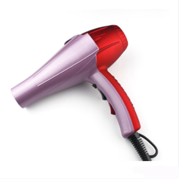 New Style Best Salon Tool AC Motor Fast Drying Lightweight Hair Dryer