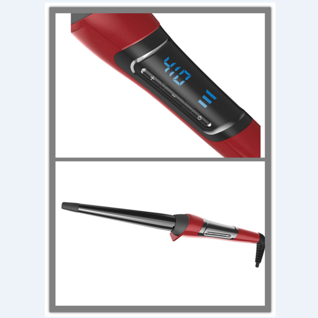 Conical Wand Ceramic Coating PTC Heater