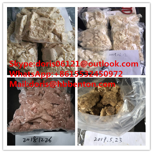 EUtylone Brown Solid Research Chemicals Eutylone