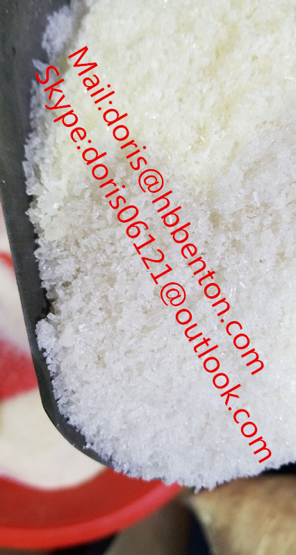  2-FDCK / 2FDCK 99.6% 2fdck crystal powder supplier 