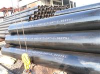 LSAW STEEL PIPE