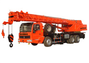 Truck crane