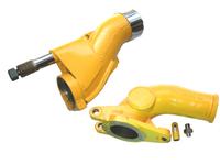 s valve s-tube