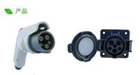 SAE J1772  Charging Connector Charging Plug Charging Socket