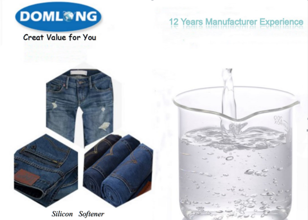 DOMLONG LEVELING AGENT DL2111Hydrophobic Silicone Oil