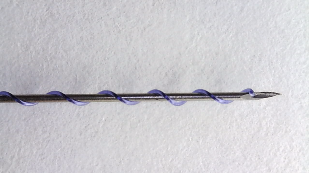 NEW UP Tornado PDO Lifting Thread