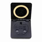 UK socket