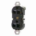 US duplex socket