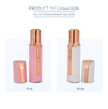 Newest Lipstick Design Womens Facial Painless