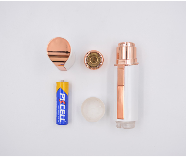 Newest Lipstick Design Womens Facial Painless