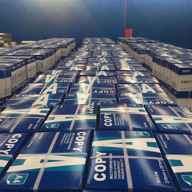 Manufacturers Direct Sales A4 Copy Paper