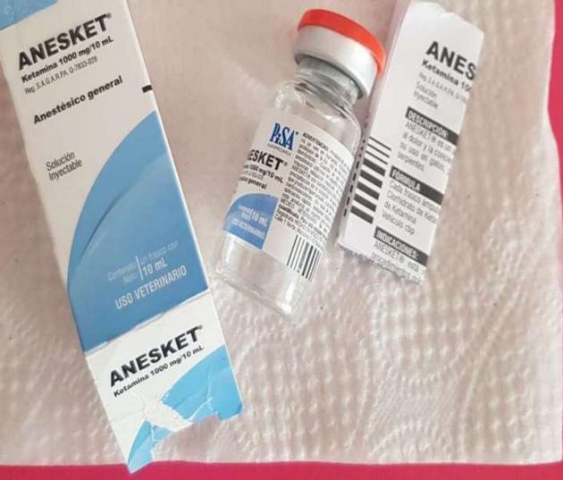 Anesket for Sale