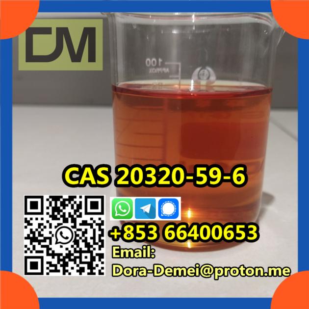 Diethyl Phenylacetyl Malonate CAS 20320 59