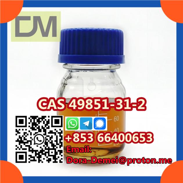 2 Bromo 1 Phenyl Pentan 1