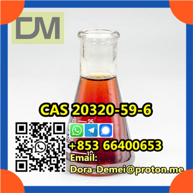 Diethyl Phenylacetyl Malonate CAS 20320 59