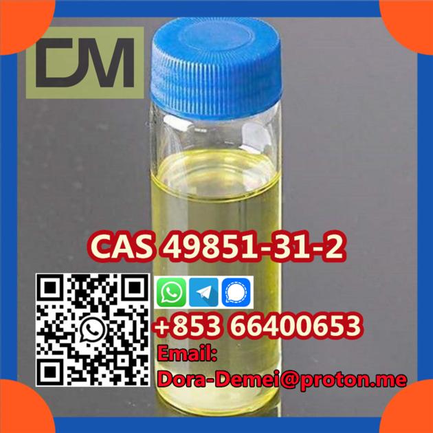 2 Bromo 1 Phenyl Pentan 1