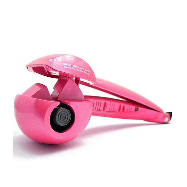 Hair Styling Tool Automatic Rotating Curling