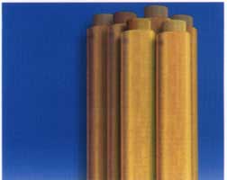 brass wire mesh
