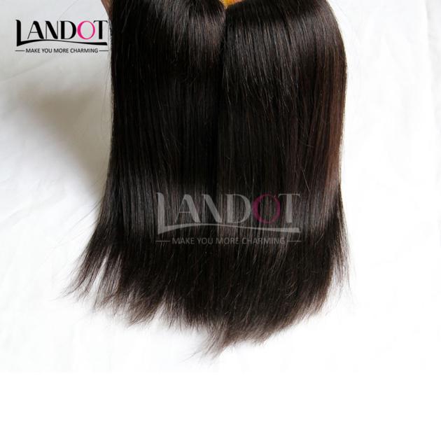 Brazilian Virgin Hair Straight 3PCS Lot