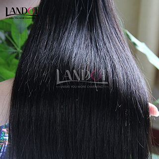 Brazilian Virgin Hair Straight 3PCS Lot
