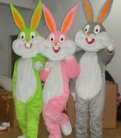 Cartoon costume,bugs bunny character,disney character,plush dress costume,animal costumes,disneyw