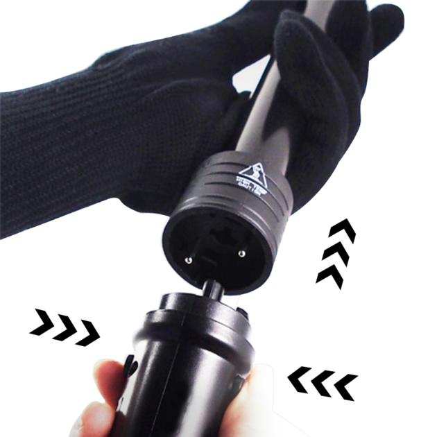 5 IN 1 Interchangeable Ceramic Coating