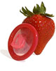 Fruit & Colour Condom