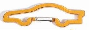 Carabiner