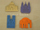 card embellishment