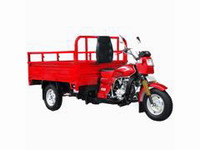 Cargo Three Wheelers Pedicab Tricycle DW150ZH