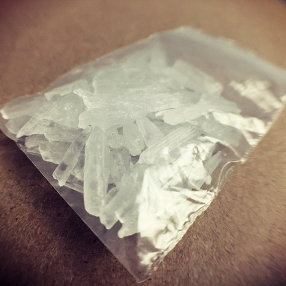 Buy Crystal Methamphetamine Online
