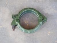Shantui HJC5120THB Snap Clamp