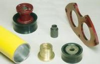 construction machinery parts