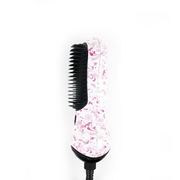 Far Infrared Colorful Hair Dryer And
