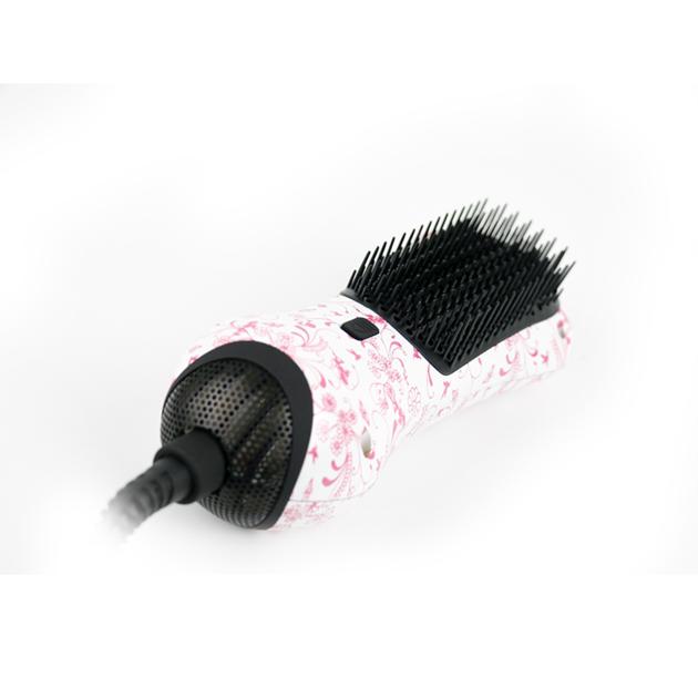 Far Infrared Colorful Hair Dryer And