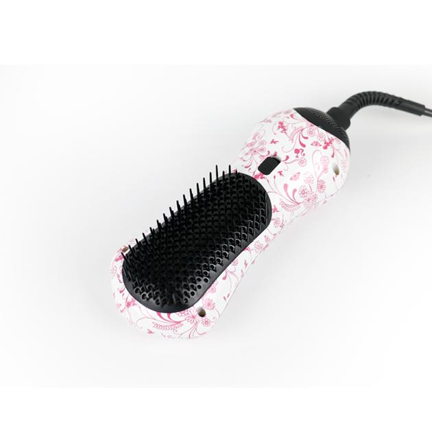 Far Infrared Colorful Hair Dryer And