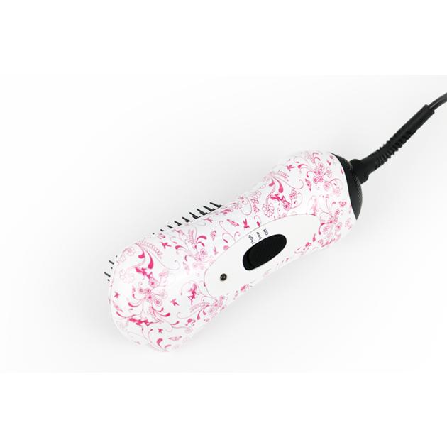 Visible Infrared Home Use Detangling Dryer