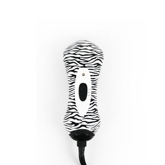 Visible Infrared Home Use Detangling Dryer